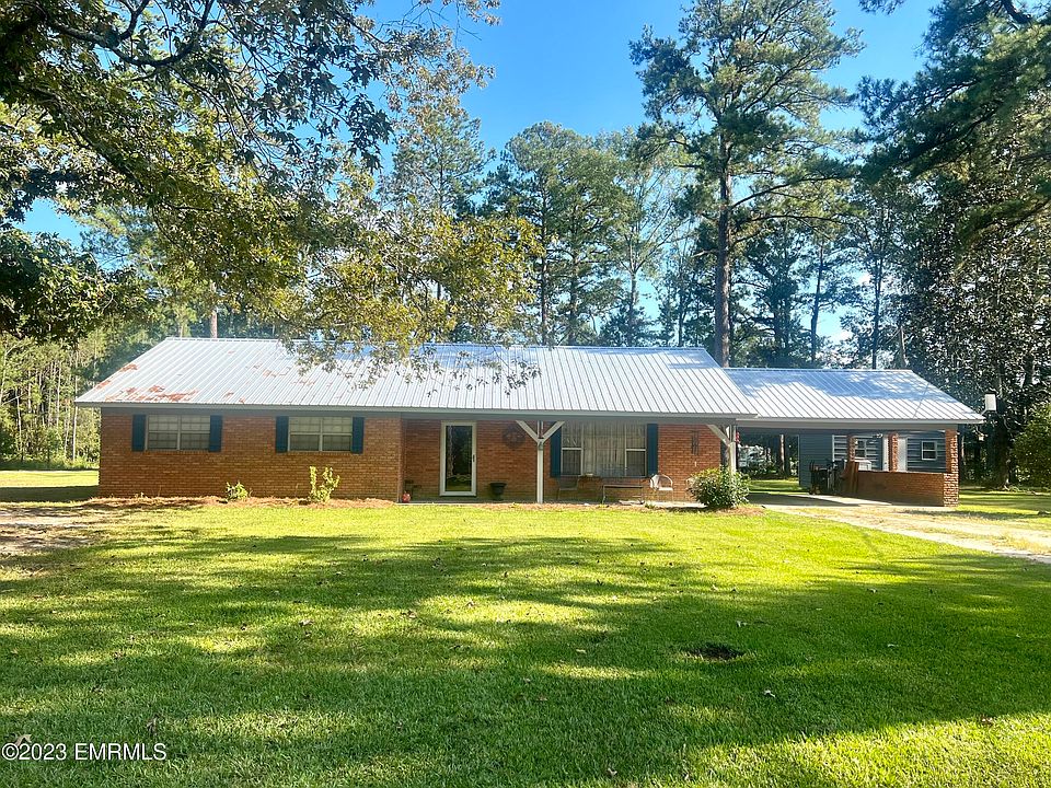 152 Sibley Cir, Pachuta, MS 39347 Zillow