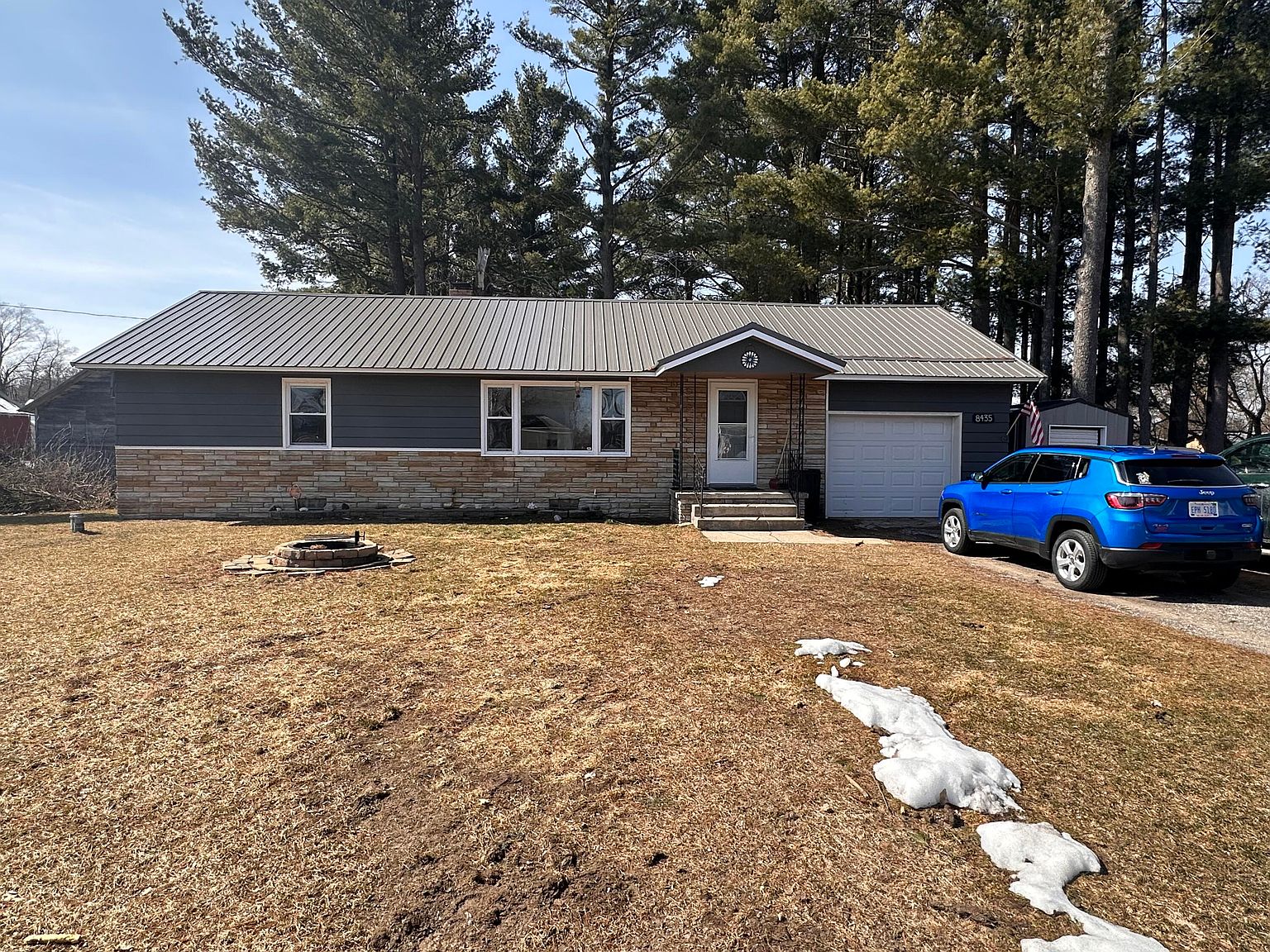 8435 N West St, Free Soil, MI 49411 Zillow