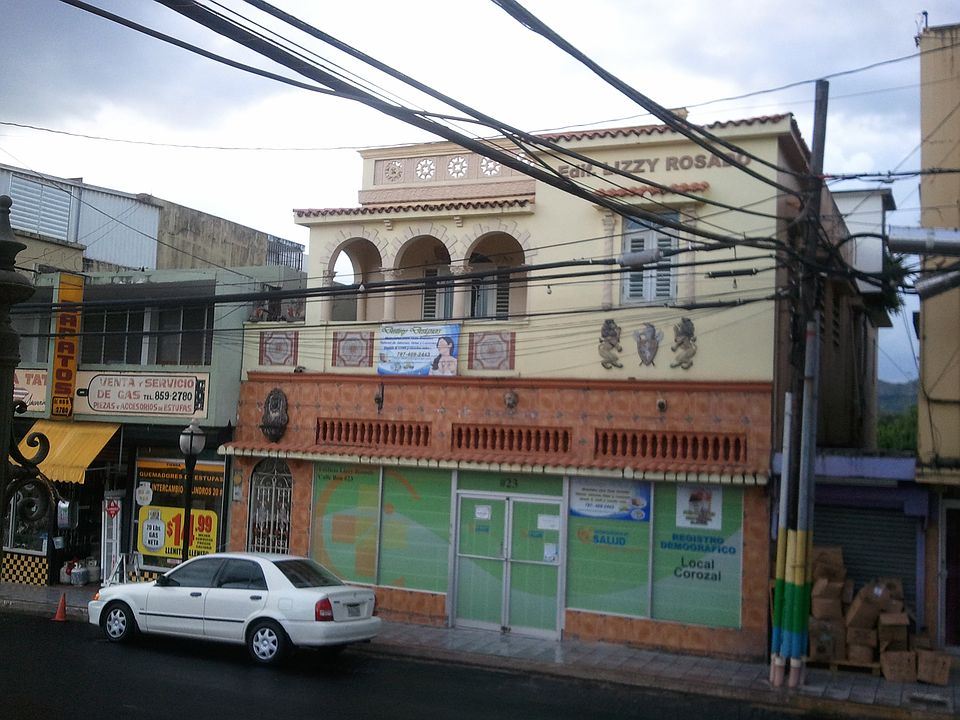 1st image of 23 Carr 159 Calle Bou
