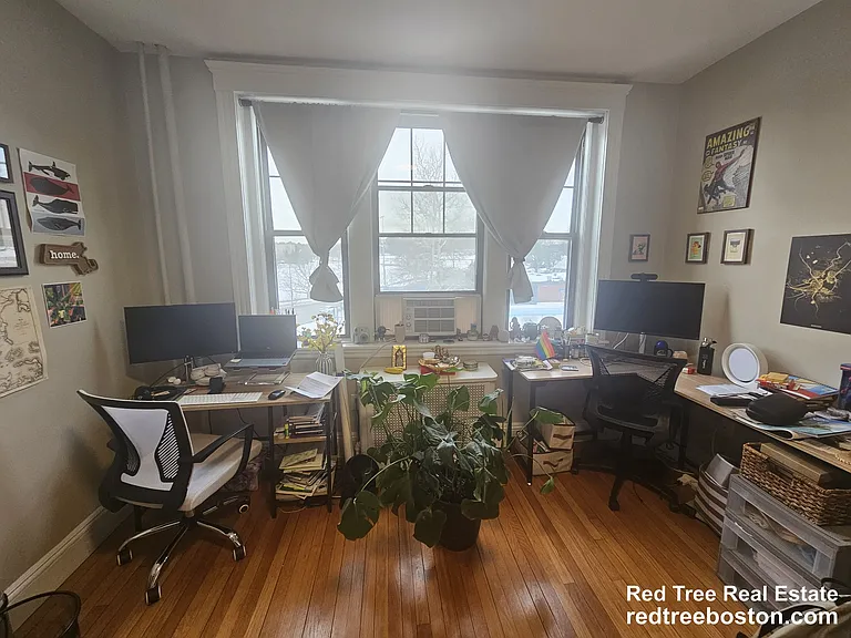 370 Chestnut Hill Ave #35 — Photo 19