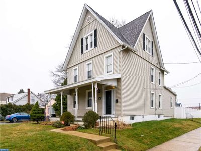1900 Kohl St, Philadelphia, PA, 19115