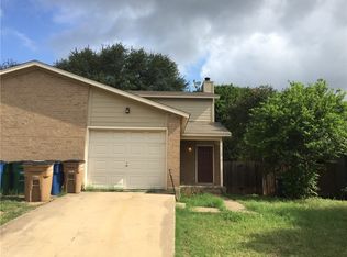 8806 Cainwood Ln #B, Austin, TX 78729