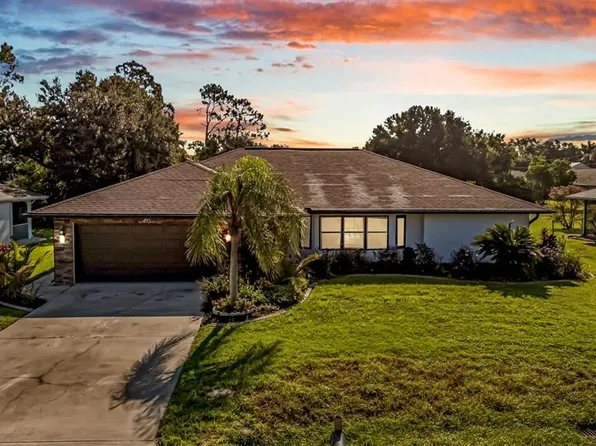 25348 Aysen Dr, Punta Gorda, FL 33983