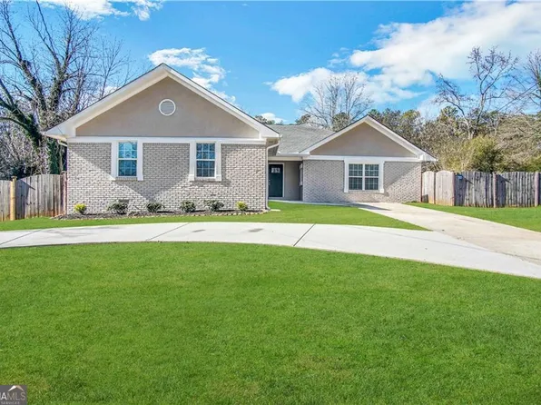 5319 Orly Ter, Atlanta, GA 30349