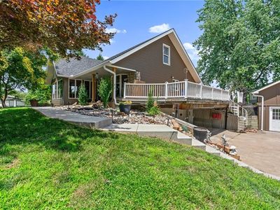 8901 Stillhouse Rd, Liberty, MO, 64068