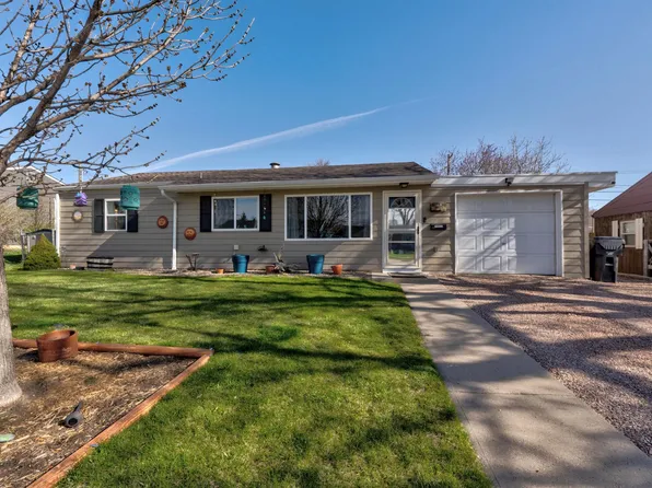 410 E Nevada St, Rapid City, SD 57701