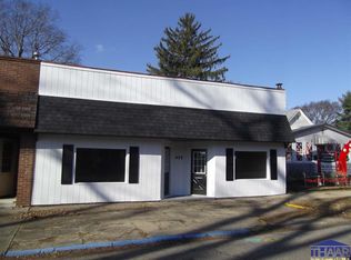 426 N 9th St, Clinton, IN