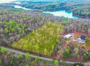 LOT 7 Martin Creek Rd, Seneca, SC 29678