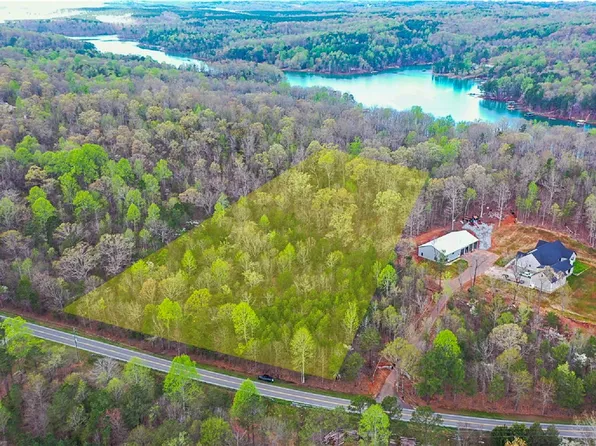 LOT 7 Martin Creek Rd, Seneca, SC 29678