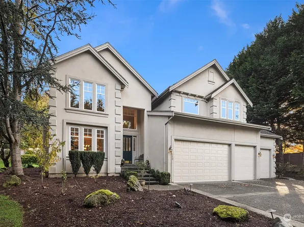 718 140th Avenue NE, Bellevue, WA 98005