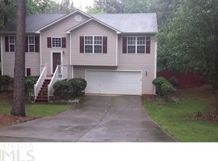 1533 Mill Creek Rd, Bethlehem, GA 30620