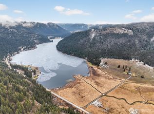 3016 Deep Lake North Shore Way, Colville, WA 99114