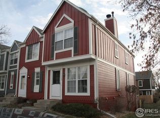 1136 Milo Cir UNIT B, Lafayette, CO 80026