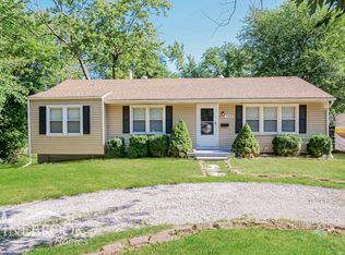 7608 E 103rd Ter, Kansas City, MO 64134