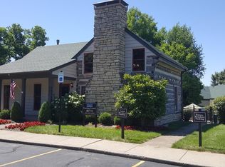 11301 Olde Sage Ct, Louisville, KY 40223