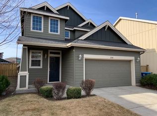 2774 NE Sedalia Loop, Bend, OR 97701