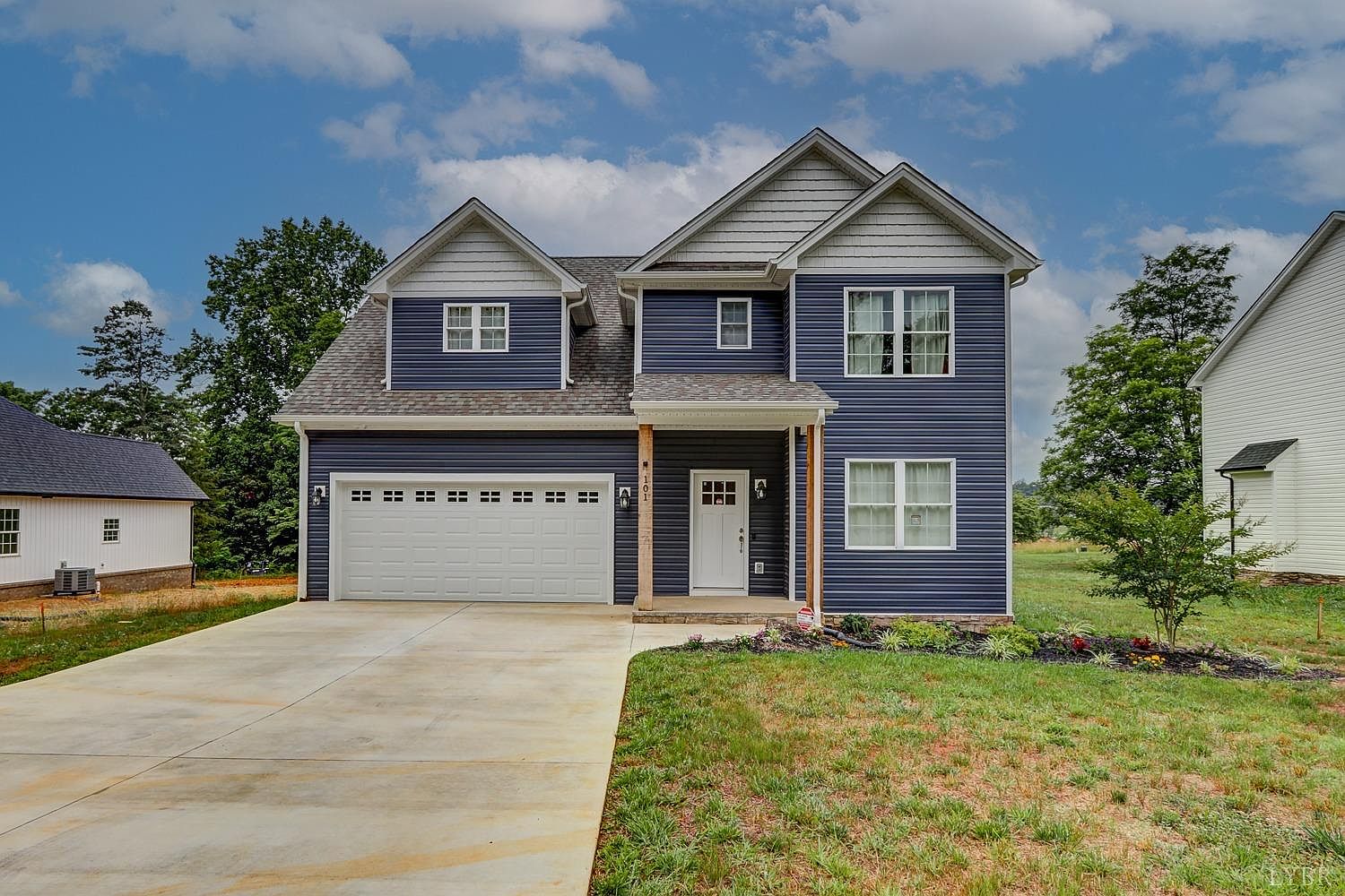 101 Phillips Cir, Lynchburg, VA 24502 Zillow