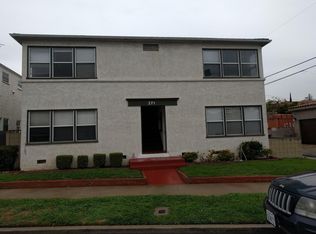271 La Verne Ave APT 1, Long Beach, CA 90803