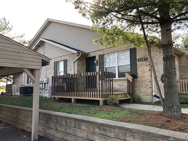 1st image of 4607 Caprice Dr