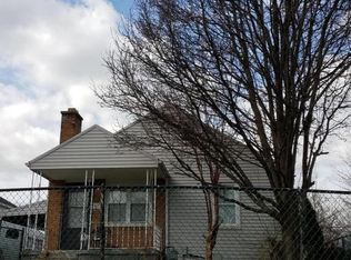 225 S Weyant Ave, Columbus, OH 43213