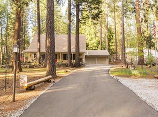 25601 Blaze Ct, Volcano, CA 95689
