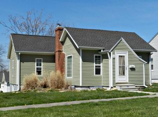 620S S Fillmore St, Maryville, MO 64468