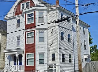 147 Park St #1, Pawtucket, RI 02860