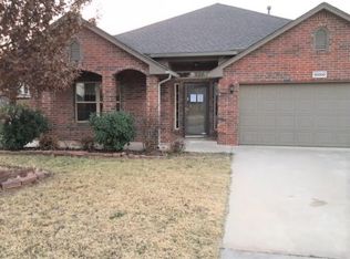 10000 SW 23rd St, Yukon, OK 73099