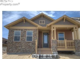 3203 Glacier Creek Dr, Fort Collins, CO 80524
