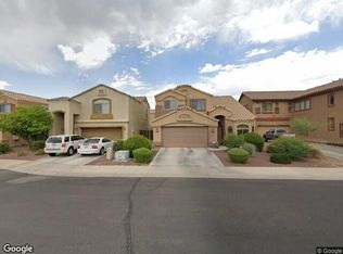 12471 N 75th Ln, Peoria, AZ 85381