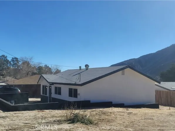 4136 Poplar Trl, Frazier Park, CA 93225