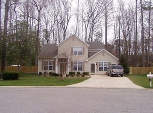 925 Andrews Xing, Smithfield, VA 23430