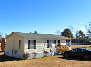 1346 Garetster St, Dillon, SC 29536