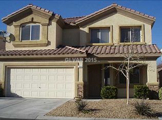 244 Hickory Heights Ave, Spring Valley, NV 89148