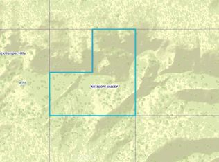 0 Vic Ave #150, Littlerock, CA 93543