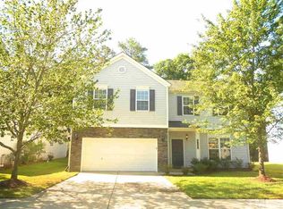 2121 Cedar Grove Dr, Durham, NC 27703