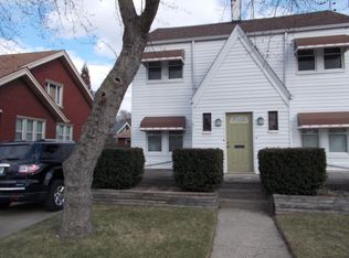 311 Phillips Pl #TOWNHOUSE, Royal Oak, MI 48067
