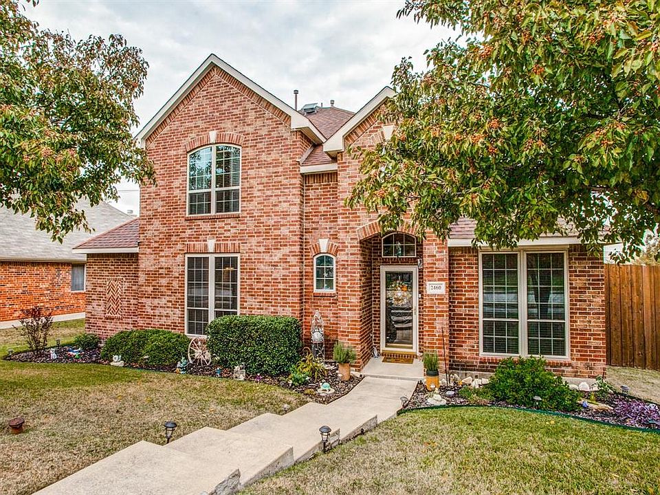 2460 Daybreak Dr, Rockwall, TX 75032 Zillow