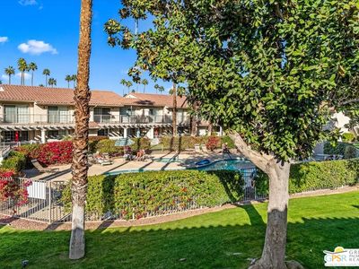 2701 E Mesquite Ave UNIT Y126, Palm Springs, CA, 92264
