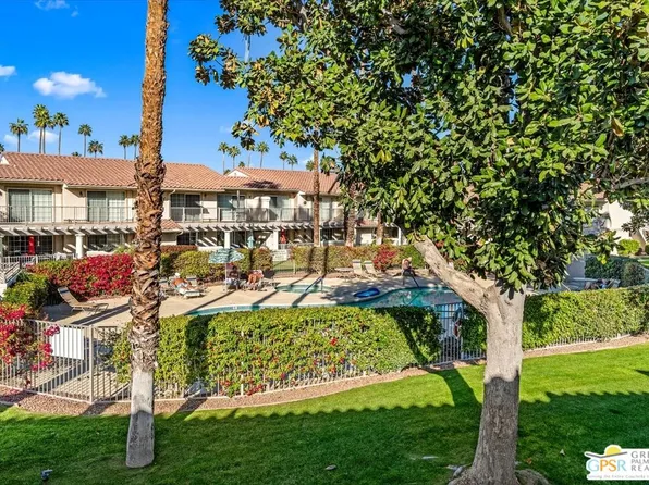 2701 E Mesquite Ave Unit Y126, Palm Springs, CA 92264
