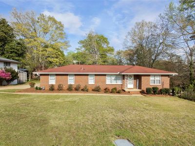 1201 Denson Dr, Opelika, AL, 36801