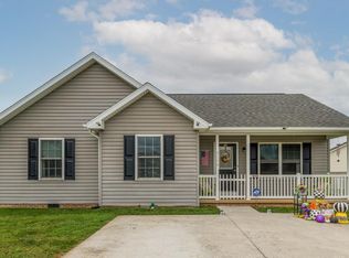 3150 Declaration Dr, Broadway, VA 22815