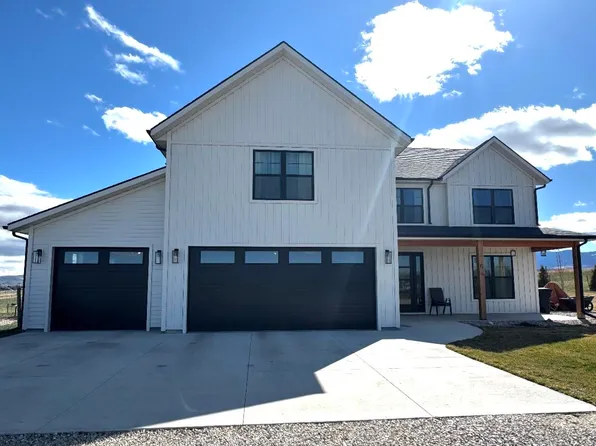 6 Piccard Rd, Sheridan, WY 82801