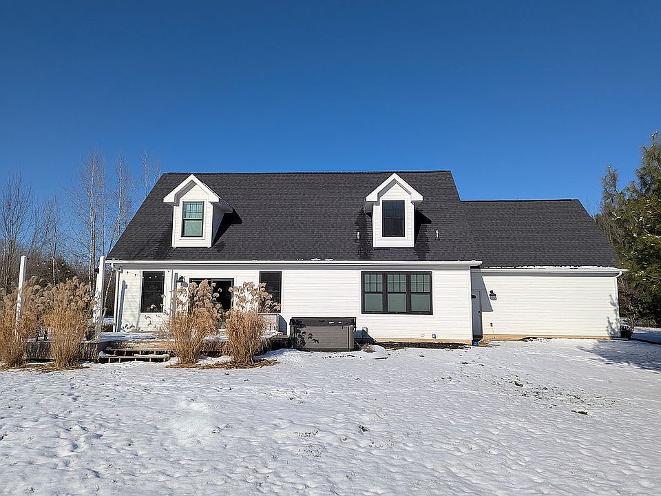 6168 Rs Ave E, Scotts, MI 49088 | Zillow