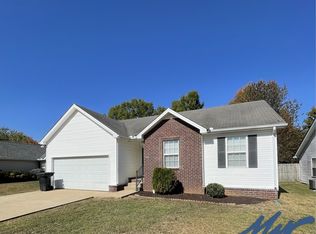 166 Lansdan Dr, Murfreesboro, TN 37128