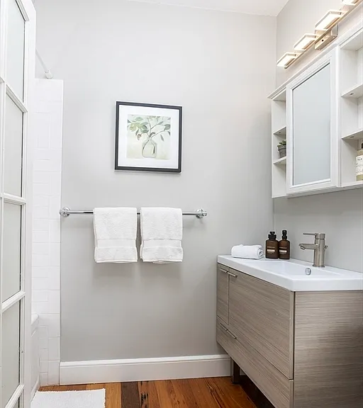 126 Amory St #B4 — Photo 2