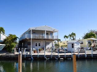 100 Sirius Ln, Key West, FL 33040