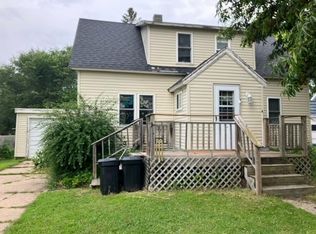 709 Marshall Ave, Henning, MN 56551