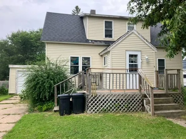 709 Marshall Ave, Henning, MN 56551