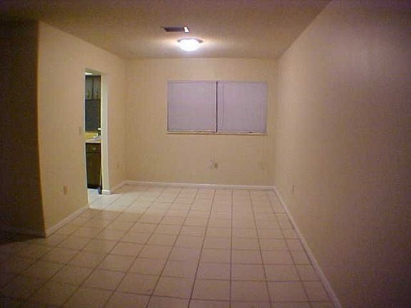 Living & Dining Room